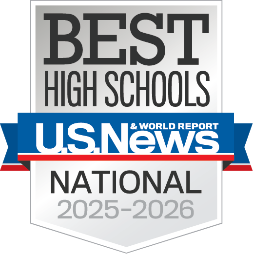 Best High Schools - U.S. News & World Report - National 2025-2026